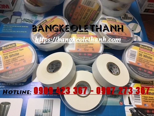 Bang Keo Dien 3M SCOTCH SUPPER 33+ Bang Keo Dien 3M SCOTCH SUPPER 33+