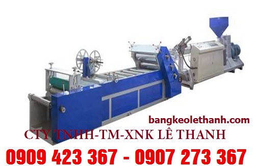 MÁY SANG CUỘN BĂNG KEO