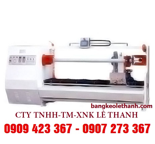 MÁY SẢN XUẤT BĂNG KEO