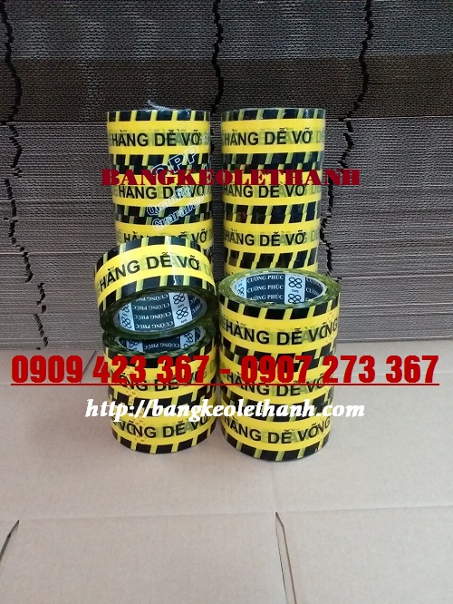 Bang - keo - logo - hang - de - vo Bang - keo - logo - hang - de - vo