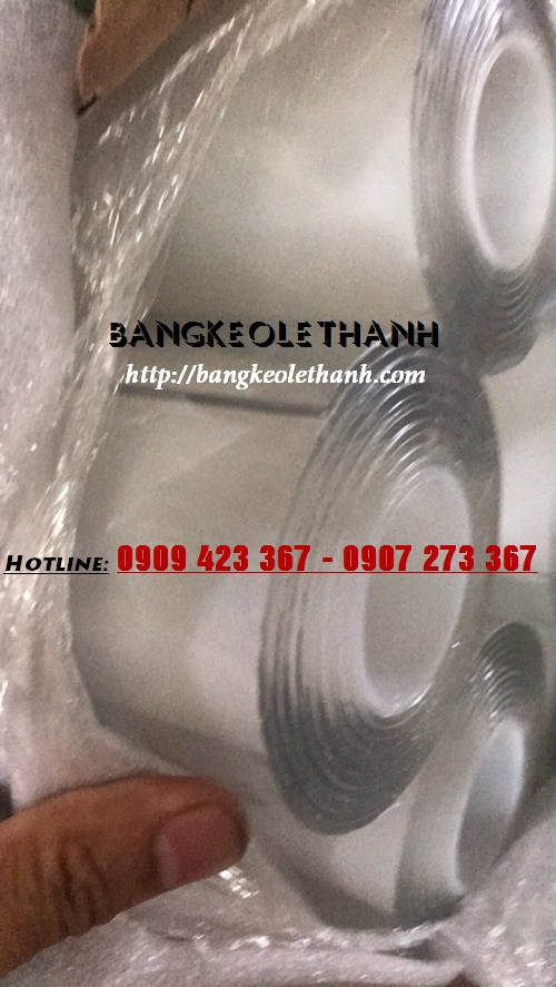 Bang keo hai mat trong suot Bang keo hai mat trong suot