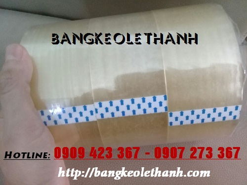 Gia ban bang keo trong đuc dan thung si va le tai nha phan phoi Gia ban bang keo trong đuc dan thung si va le tai nha phan phoi