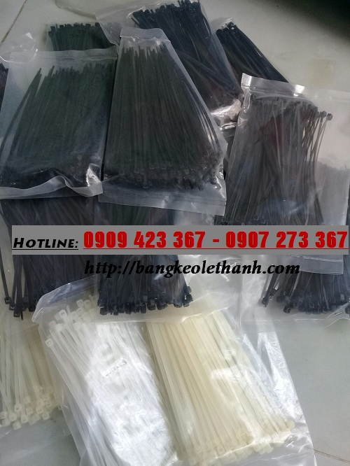 BÁN DÂY RÚT ĐEN, TRẮNG 3LI, 4LI, 5LI SỐ LƯỢNG SỈ VÀ LẺ