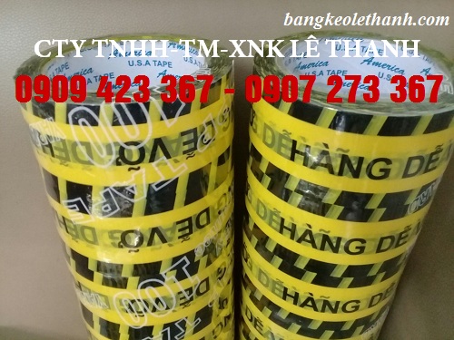 Bang - keo - logo - hang - de - vo Bang - keo - logo - hang - de - vo