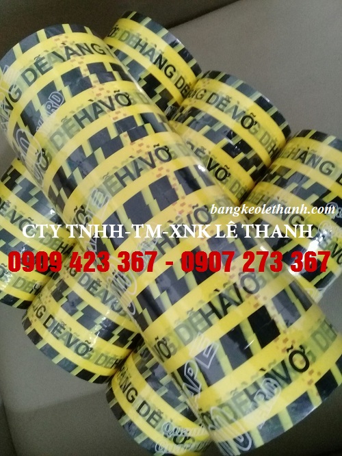 Bang - keo - logo - hang - de - vo Bang - keo - logo - hang - de - vo