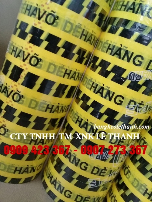 Bang - keo - logo - hang - de - vo Bang - keo - logo - hang - de - vo