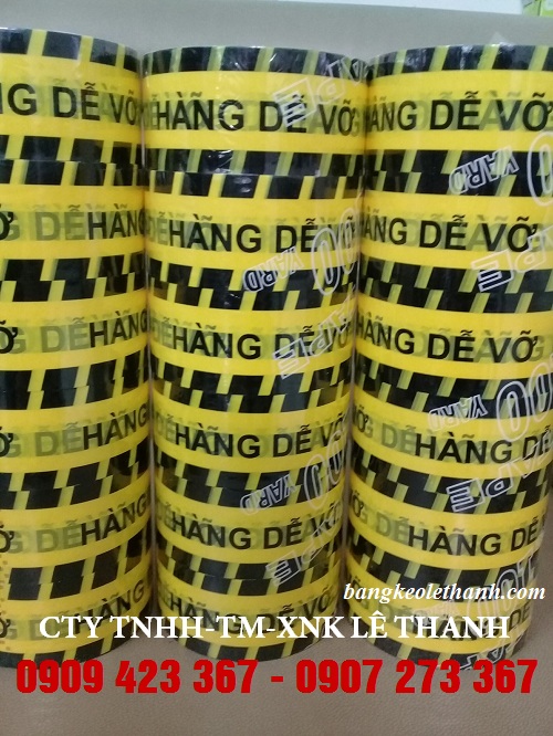 Bang - keo - logo - hang - de - vo Bang - keo - logo - hang - de - vo