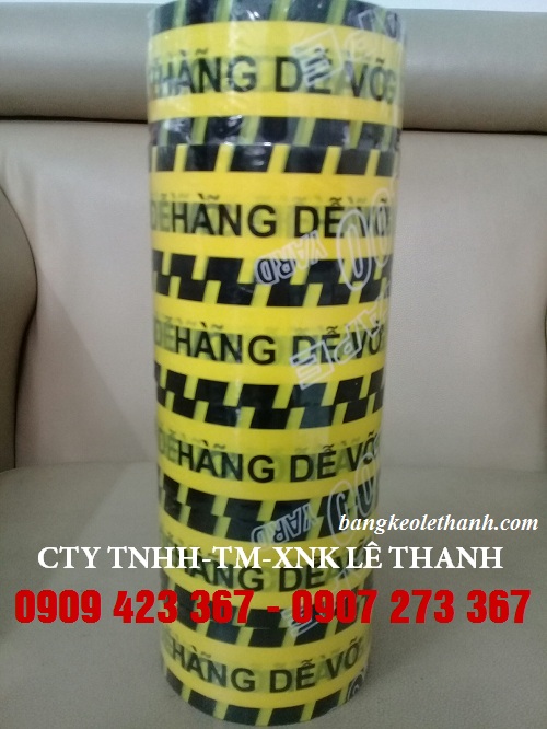 Bang - keo - logo - hang - de - vo Bang - keo - logo - hang - de - vo