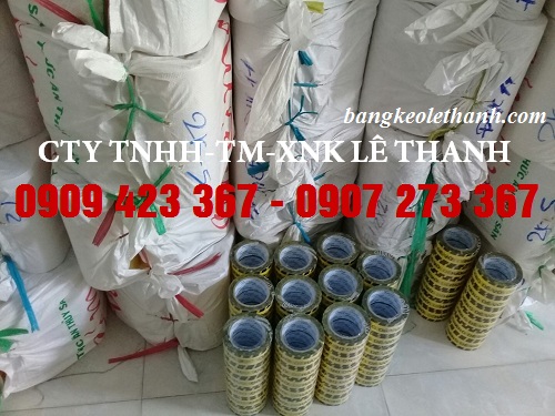 Bang - keo - logo - hang - de - vo Bang - keo - logo - hang - de - vo