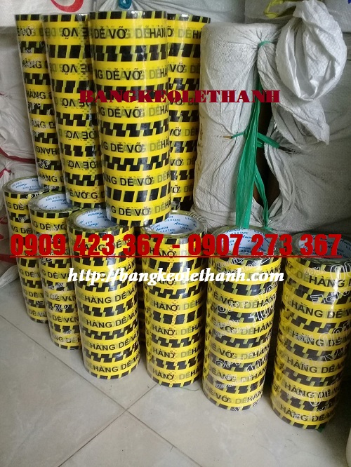 Bang - keo - logo - hang - de - vo Bang - keo - logo - hang - de - vo