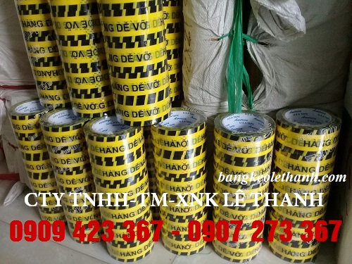 Bang - keo - logo - hang - de - vo Bang - keo - logo - hang - de - vo