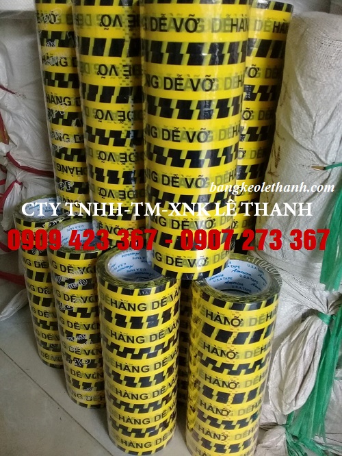 Bang - keo - logo - hang - de - vo Bang - keo - logo - hang - de - vo