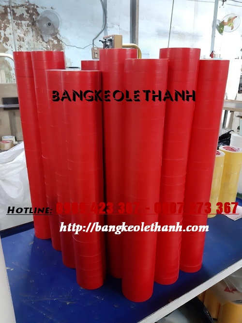 Gia ban bang keo trong đuc dan thung si va le tai nha phan phoi Gia ban bang keo trong đuc dan thung si va le tai nha phan phoi