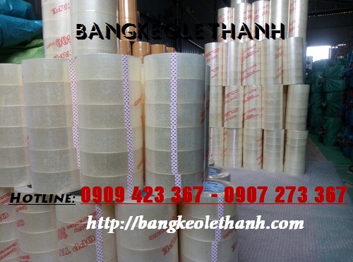 Gia ban bang keo trong đuc dan thung si va le tai nha phan phoi Gia ban bang keo trong đuc dan thung si va le tai nha phan phoi