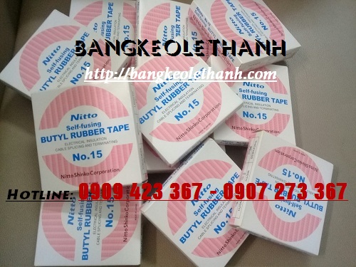 Mua bang keo dien Nhat Ban Nitto o dau? Mua bang keo dien Nhat Ban Nitto o dau?