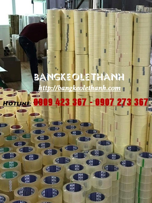 Bang keo giay gia si re nhat tai nha phan phoi Bang keo giay gia si re nhat tai nha phan phoi