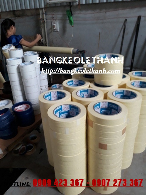 Bang keo giay gia si re nhat tai nha phan phoi Bang keo giay gia si re nhat tai nha phan phoi