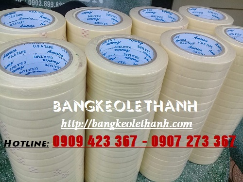 Bang keo giay gia si re nhat tai nha phan phoi Bang keo giay gia si re nhat tai nha phan phoi