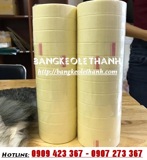 Bang keo giay gia si re nhat tai nha phan phoi Bang keo giay gia si re nhat tai nha phan phoi