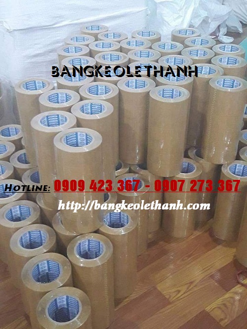 Gia ban bang keo trong đuc dan thung si va le tai nha phan phoi Gia ban bang keo trong đuc dan thung si va le tai nha phan phoi