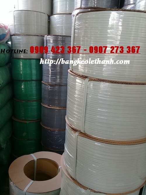 San xuat va cung cap day dai nhua pp - giao hang nhanh chong San xuat va cung cap day dai nhua pp - giao hang nhanh chong