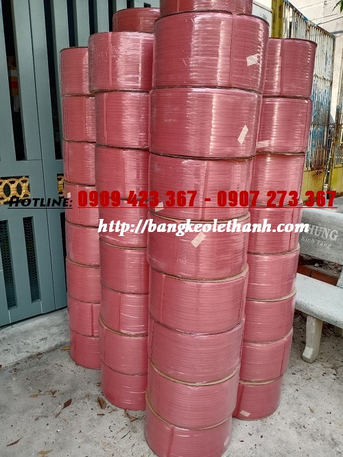 San xuat va cung cap day dai nhua pp - giao hang nhanh chong San xuat va cung cap day dai nhua pp - giao hang nhanh chong