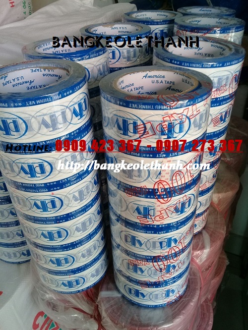 Bang keo in logo - Bang keo gia si Bang keo in logo - Bang keo gia si