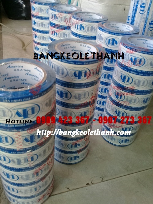 Bang keo in logo - Bang keo gia si Bang keo in logo - Bang keo gia si