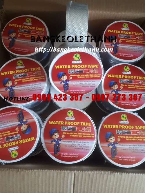 Bang Keo Chong Tham Nhat Ban Đa Nang - WATERPROOF Bang Keo Chong Tham Nhat Ban Đa Nang - WATERPROOF