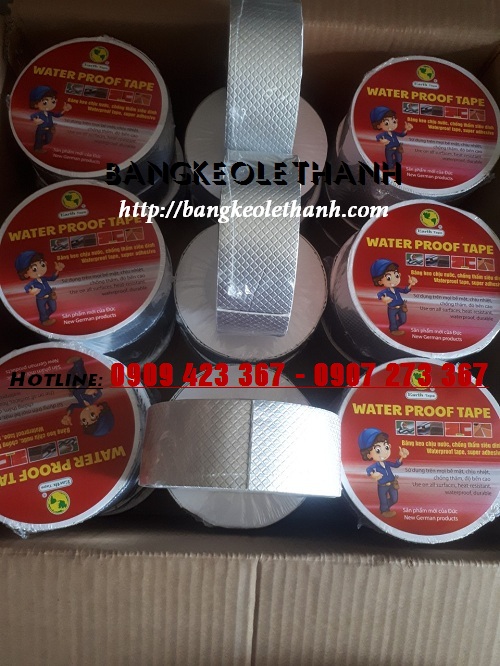 Bang Keo Chong Tham Nhat Ban Đa Nang - WATERPROOF Bang Keo Chong Tham Nhat Ban Đa Nang - WATERPROOF