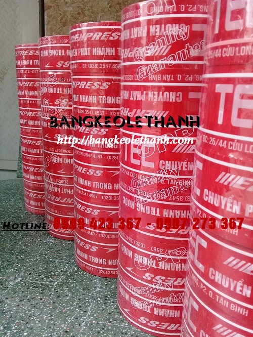 Nhan in logo in chu len bang keo - cong ty Le Thanh Nhan in logo in chu len bang keo - cong ty Le Thanh