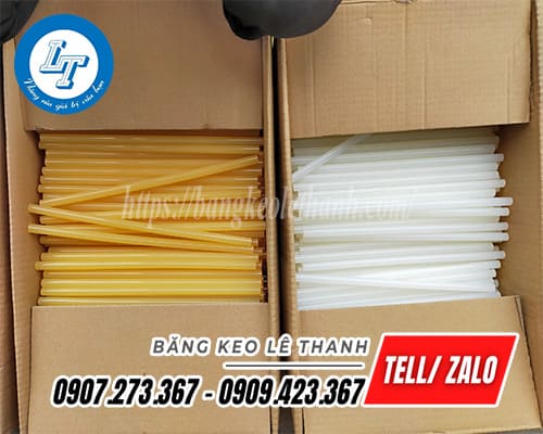 Bán keo nến chất lượng cao độ dính tốt