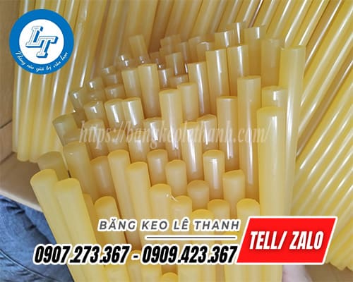 Bán keo nến chất lượng cáo độ dính tốt
