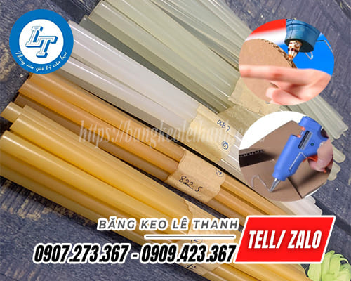 Bán keo nến chất lượng cao độ dính tốt