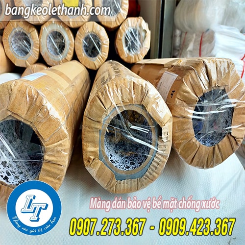 Bán lẻ màng dán bảo vệ bề mặt chống xước