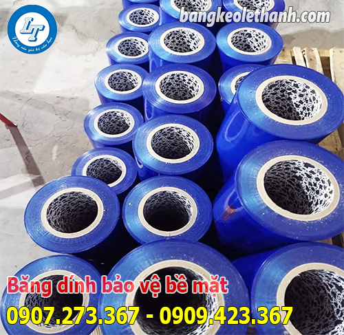 Băng dính bảo vệ bề mặt