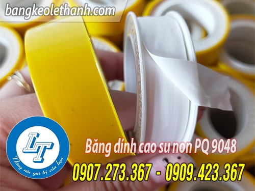 Băng dính cao su non 9048
