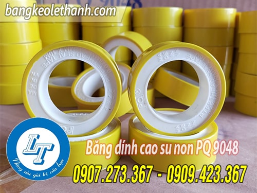 Băng dính cao su non PQ 9048