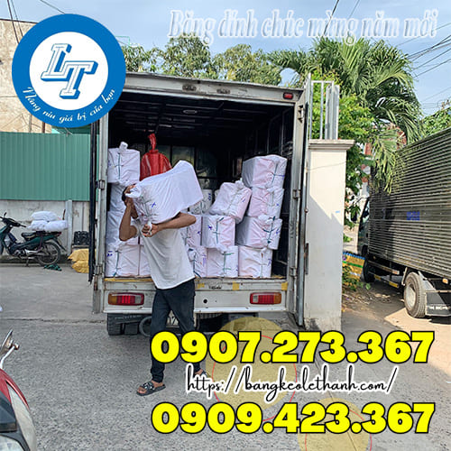 Băng dính chúc mừng năm mới giá rẻ nhất phí Nam