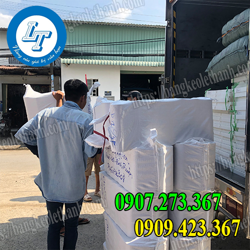 Bằng keo 2 mặt dùng trong công nghiệp