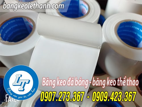 Băng keo bóng đá 5F