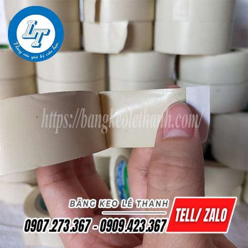 Băng keo bóng đá chuyên dụng giá sỉ rẻ hcm