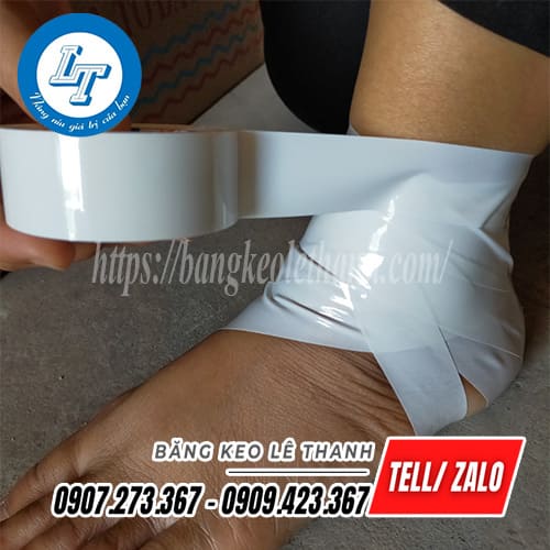 Băng keo bóng đá chuyên dụng giá sỉ rẻ hcm