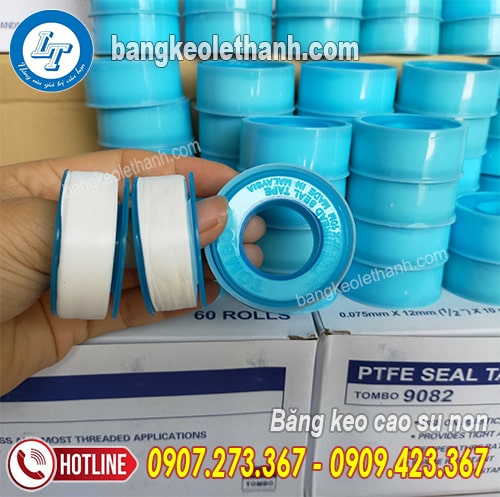Băng keo cao su non tombo 9082 Băng keo cao su non tombo 9082