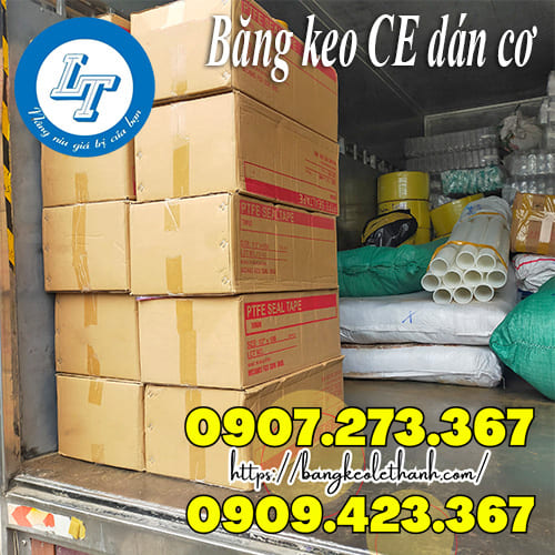 Băng keo CE dán cơ dùng trong thể thao
