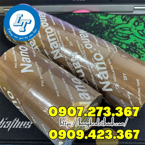 Băng keo chịu nhiệt tefflon giá rẻ