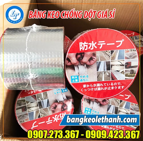 Băng keo chống dột giá sỉ