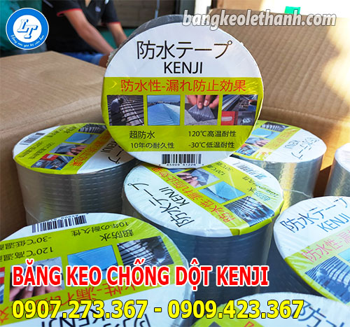 Băng keo chống dột kenji