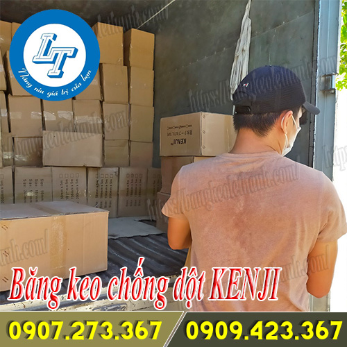 Băng keo chống dột kenji