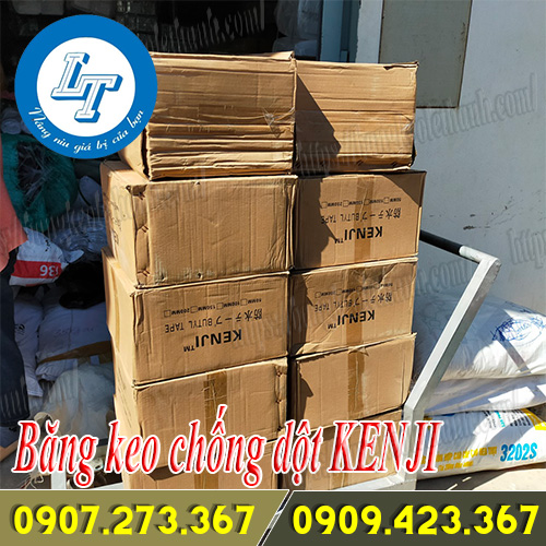 Băng keoo chống dột kenji